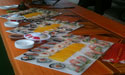 Orange Fish