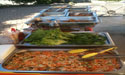 Orange Fish